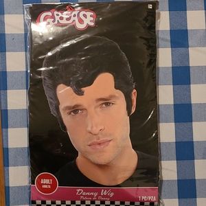 Danny from the movie Grease 🎥 wig. Brand new
